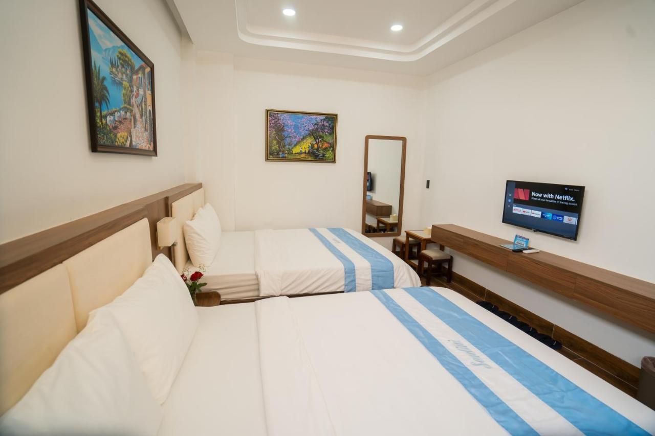 Hotel Santini Tuy Hoa