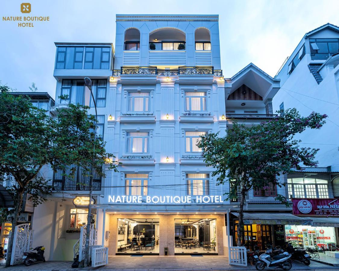 Nature Boutique Da Lat