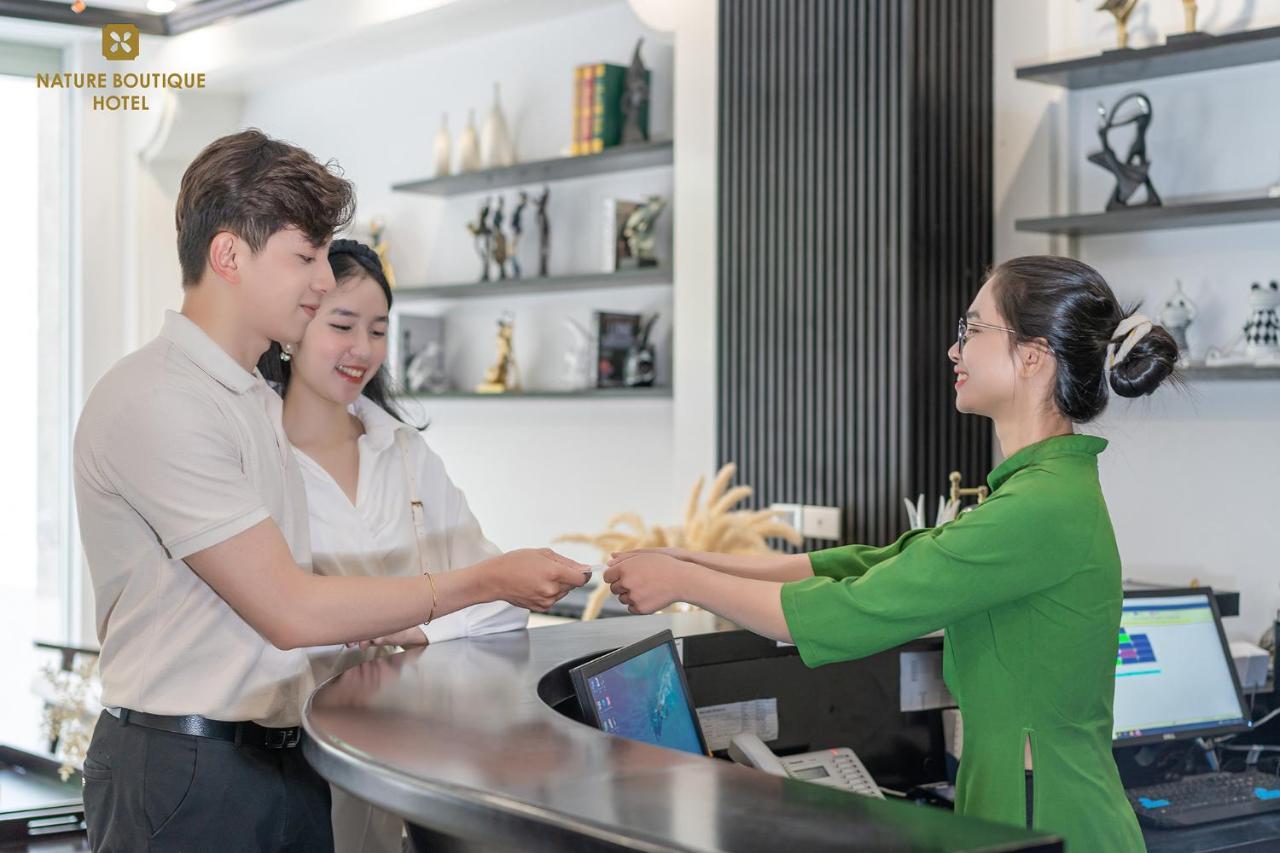 Nature Boutique 3* Da Lat