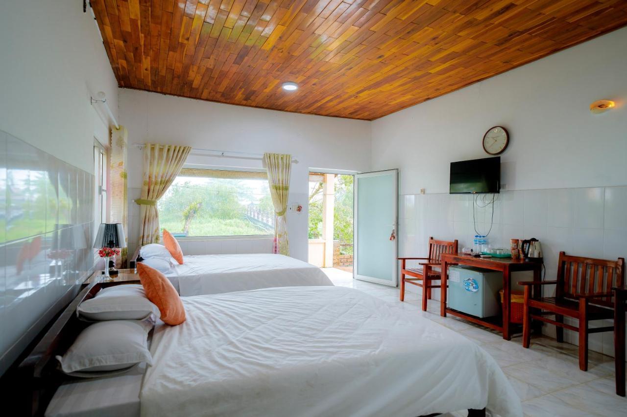 Hotel Thai Tan Tien *