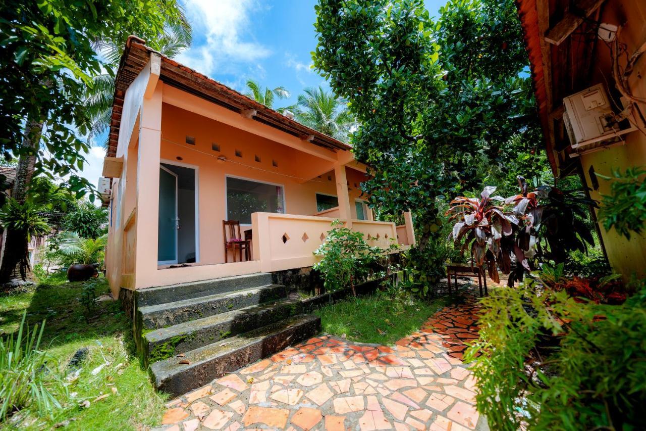 Hotel Thai Tan Tien Phu Quoc