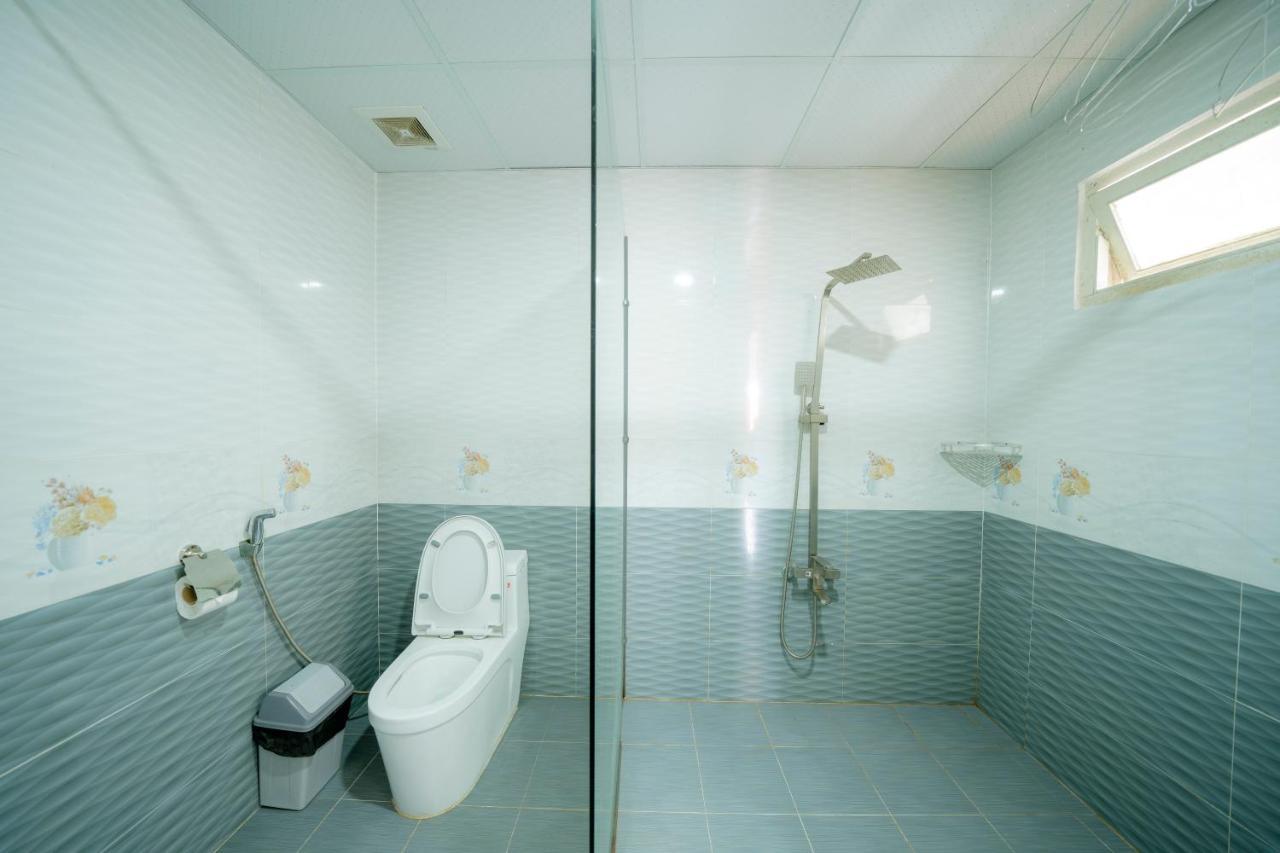 Hotel Thai Tan Tien