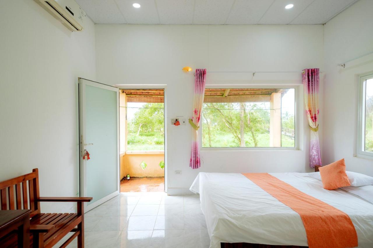 Hotel Thai Tan Tien *