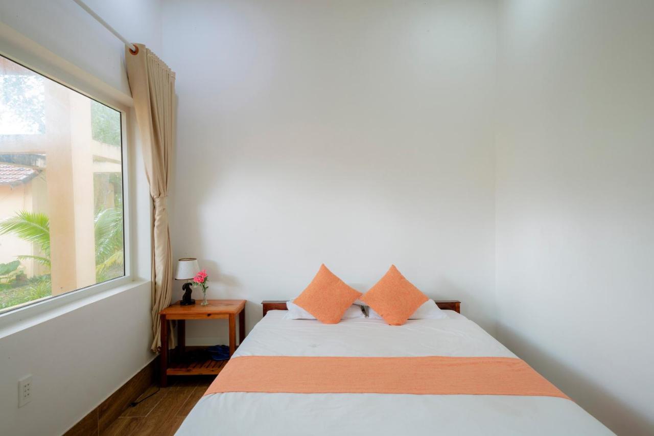 Thai Tan Tien Hotel