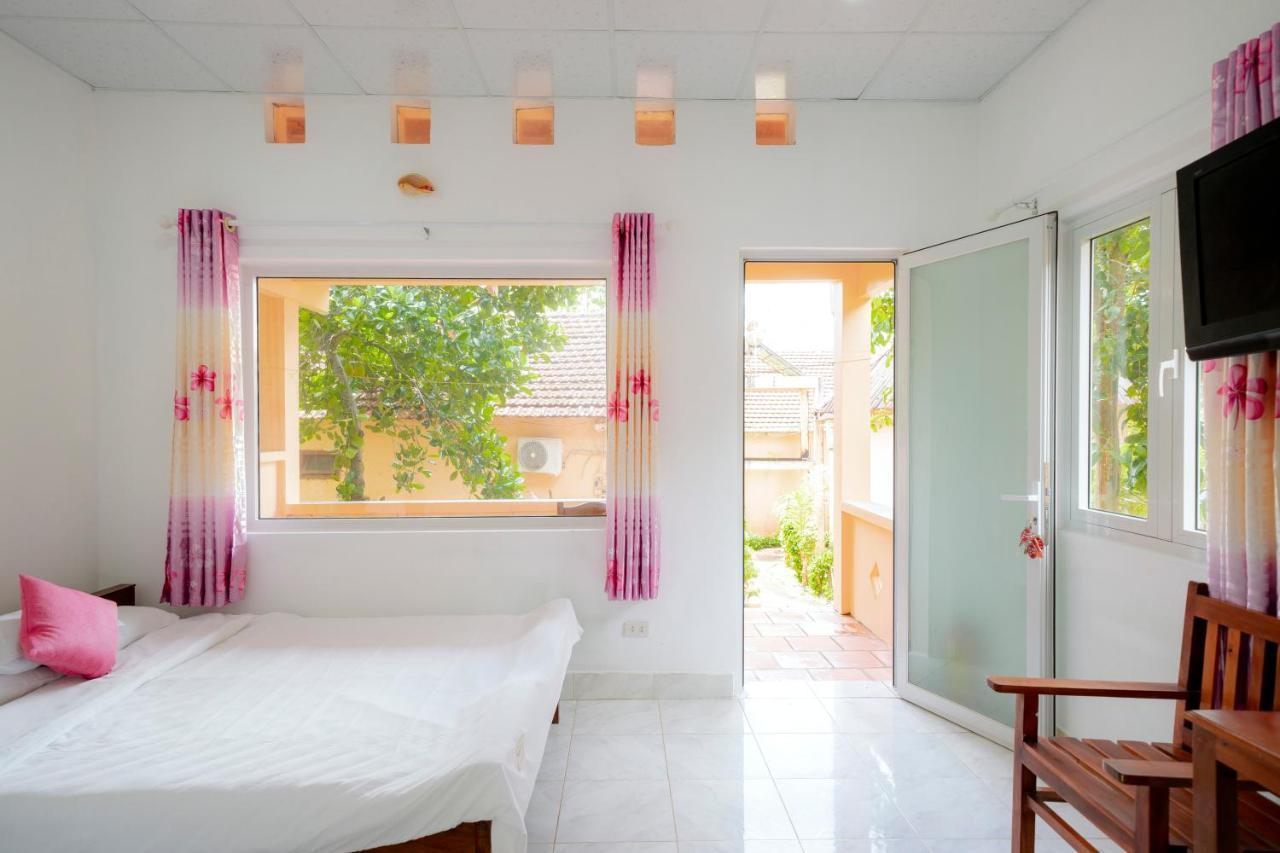 Hotel Thai Tan Tien *