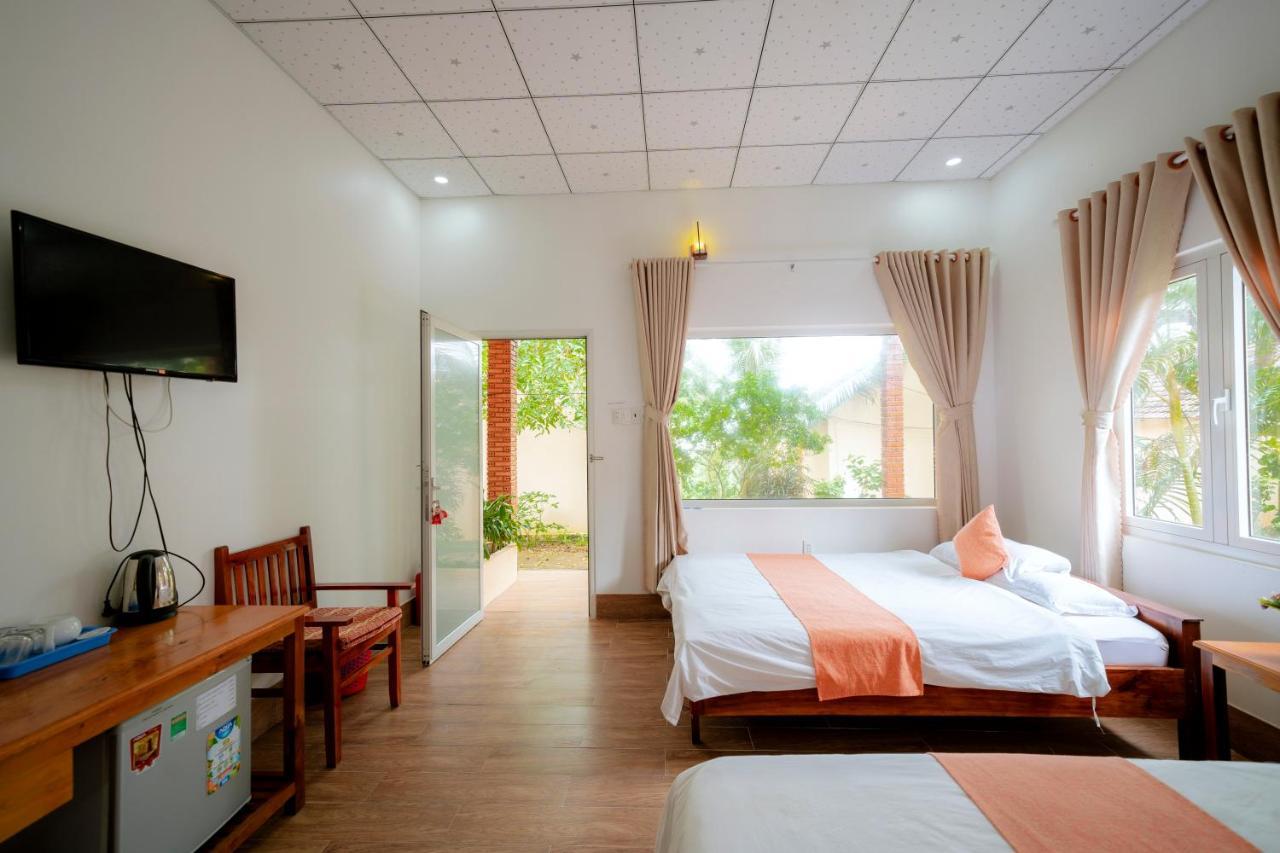 Thai Tan Tien Hotel