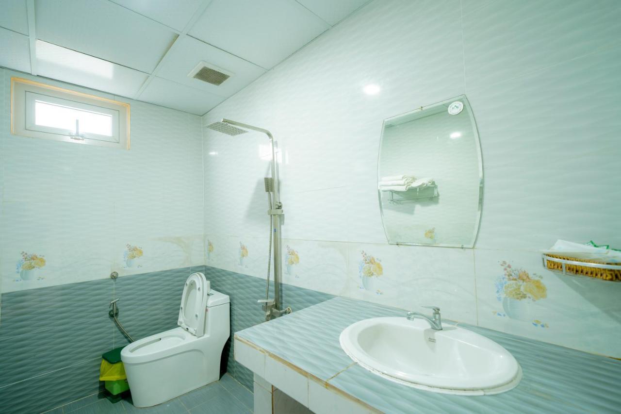 Thai Tan Tien Hotel Phu Quoc