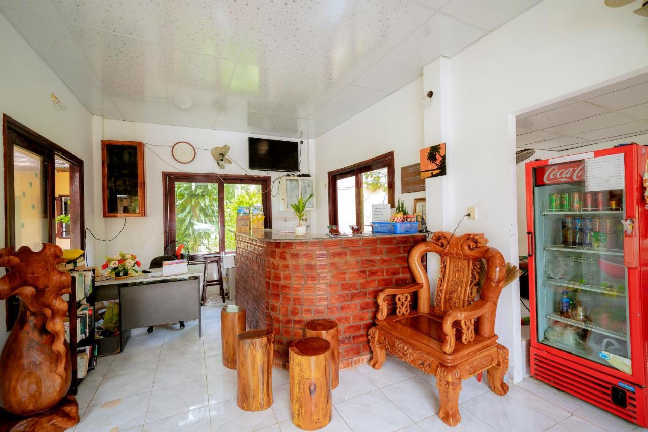 Thai Tan Tien * Phu Quoc
