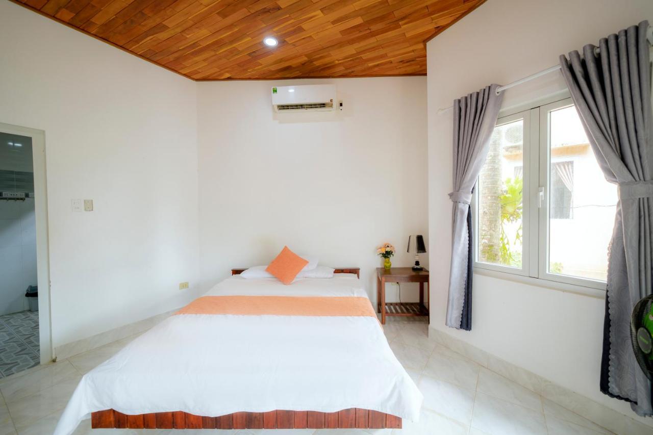 Hotel Thai Tan Tien *