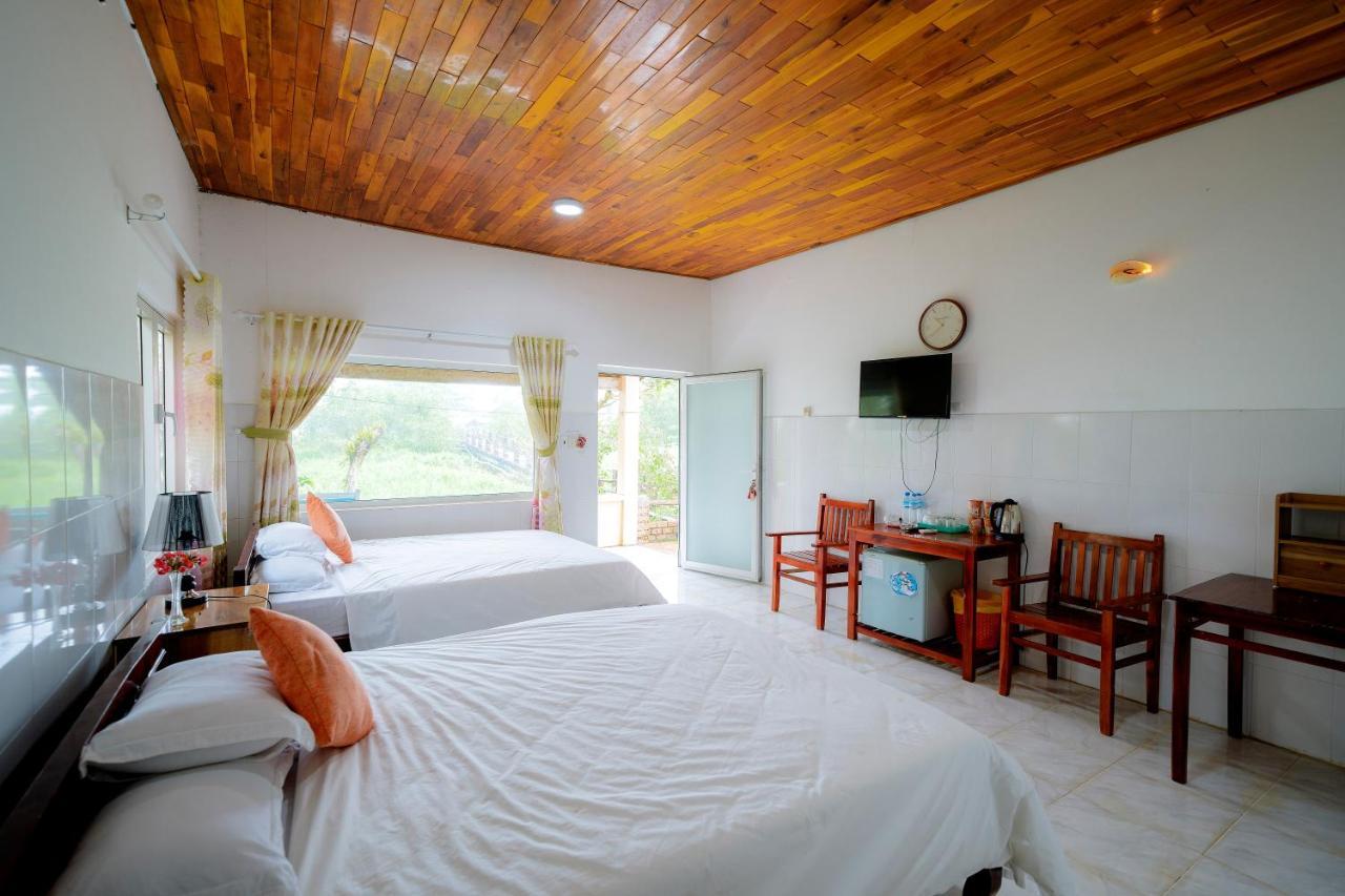 Thai Tan Tien Hotel Phu Quoc
