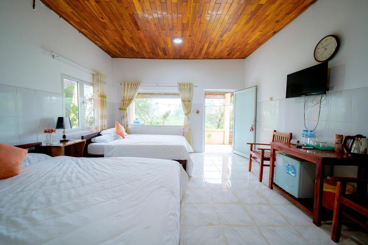 Thai Tan Tien Hotel Phu Quoc