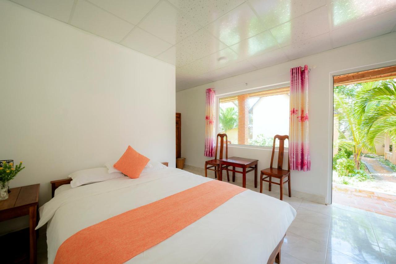 Hotel Thai Tan Tien