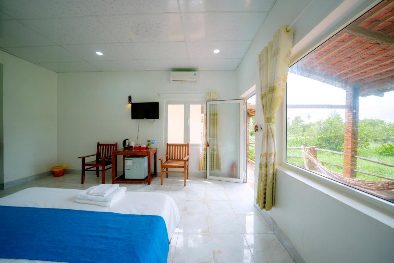 Hotel Thai Tan Tien