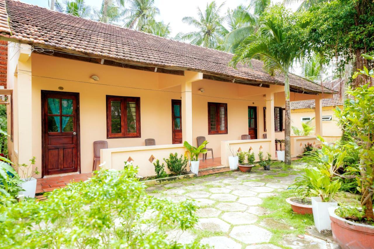 Hotel Thai Tan Tien