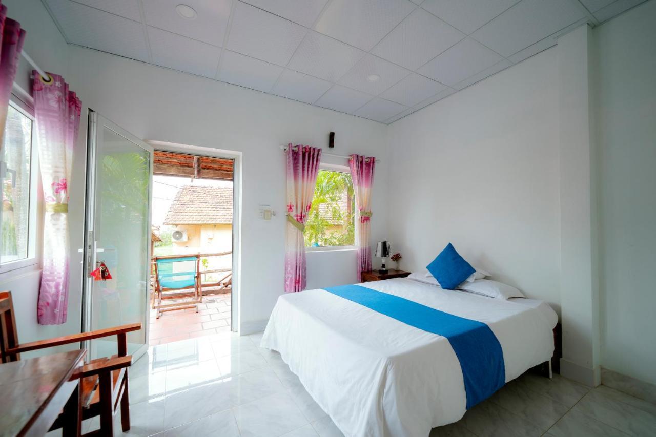 Thai Tan Tien Phu Quoc