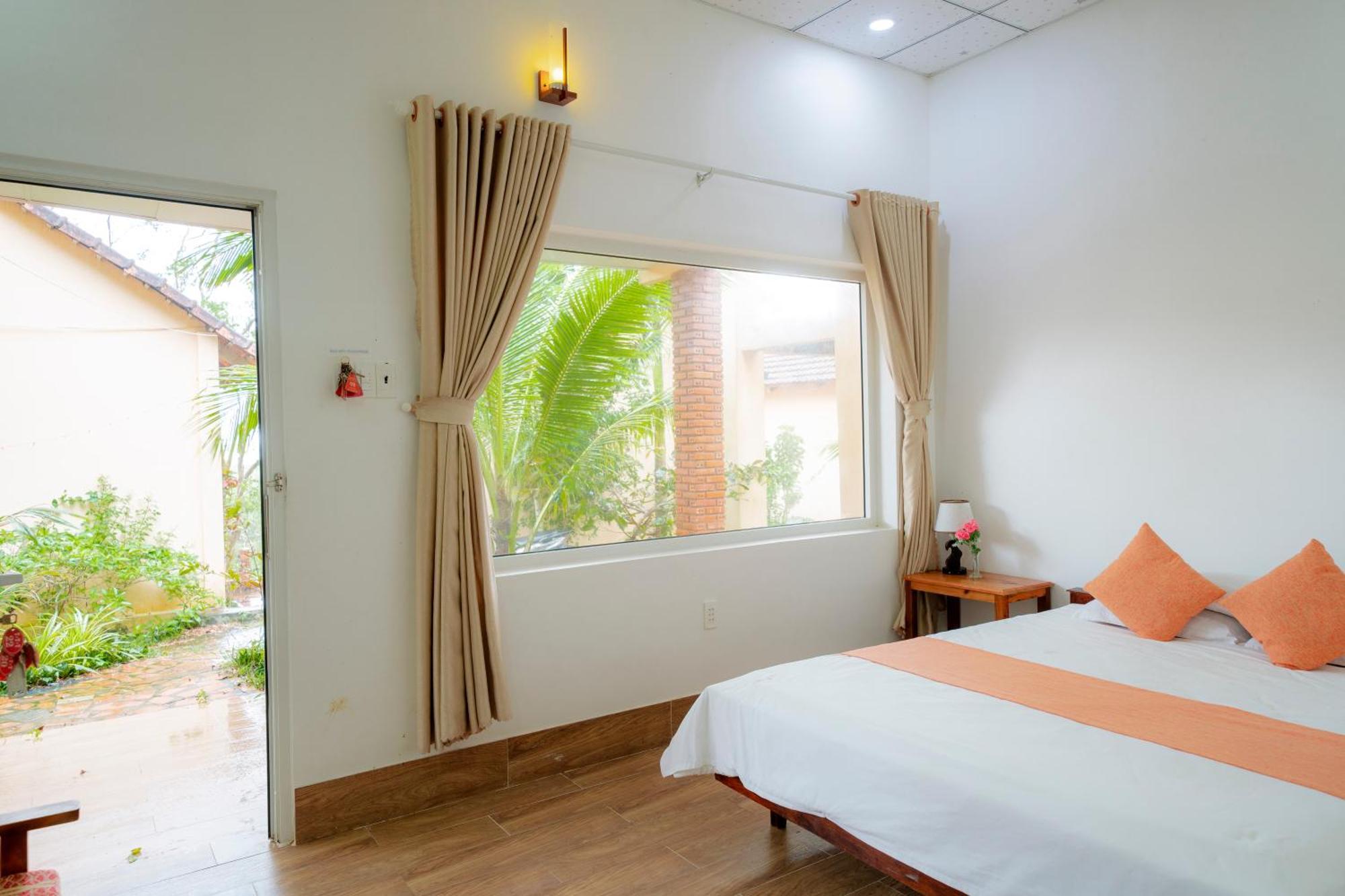 Hotel Thai Tan Tien Phu Quoc