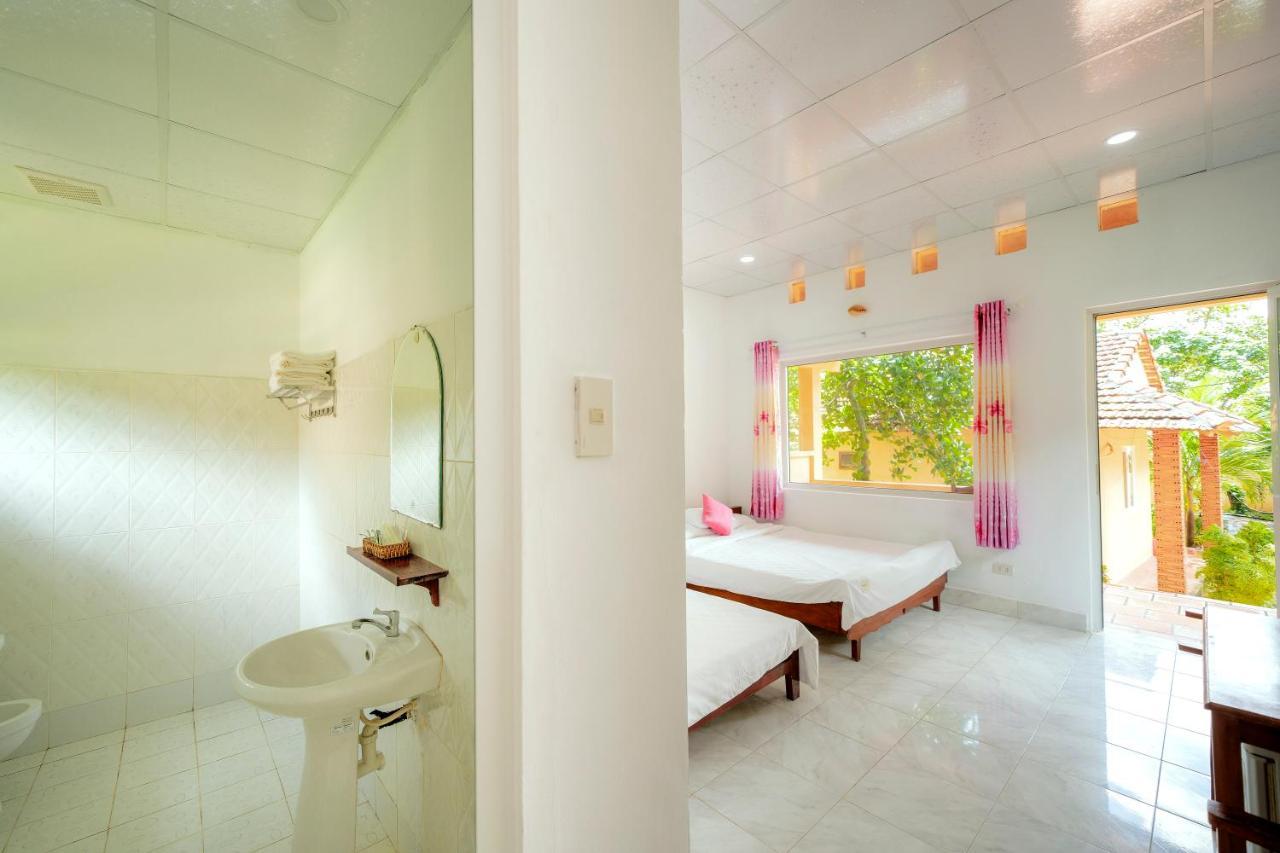 Thai Tan Tien Hotel Phu Quoc
