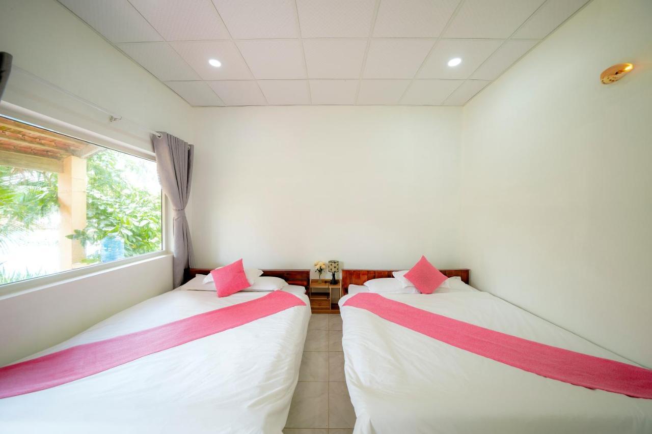 Thai Tan Tien Hotel *