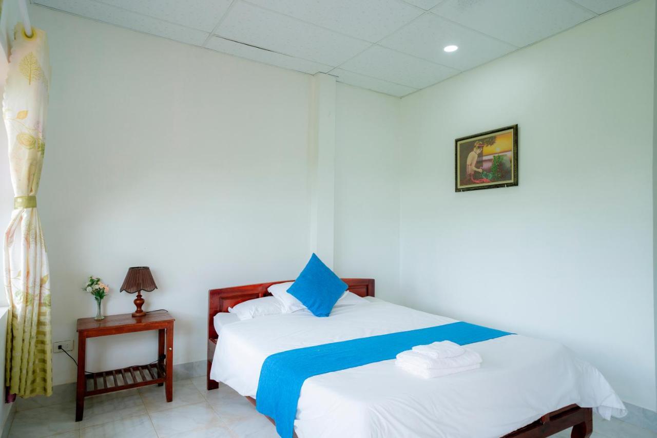 Thai Tan Tien Hotel Phu Quoc