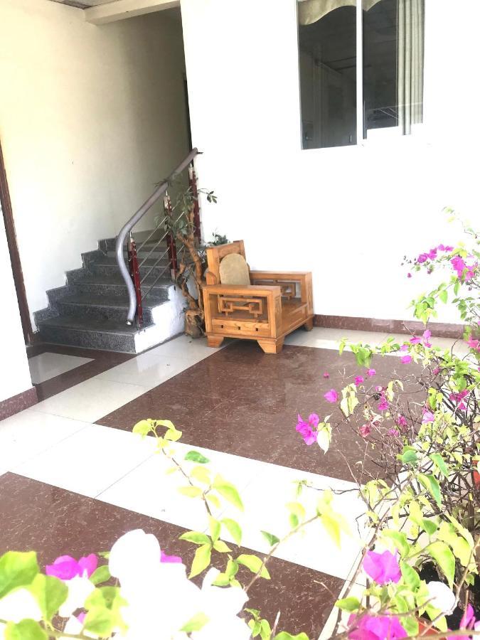 Guest house Thai Bao Dong Khe Sau