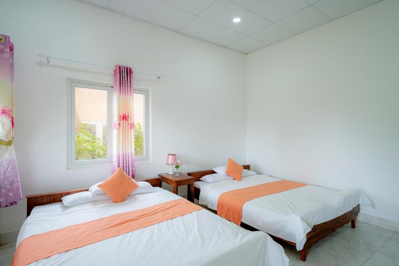 Hotel Thai Tan Tien