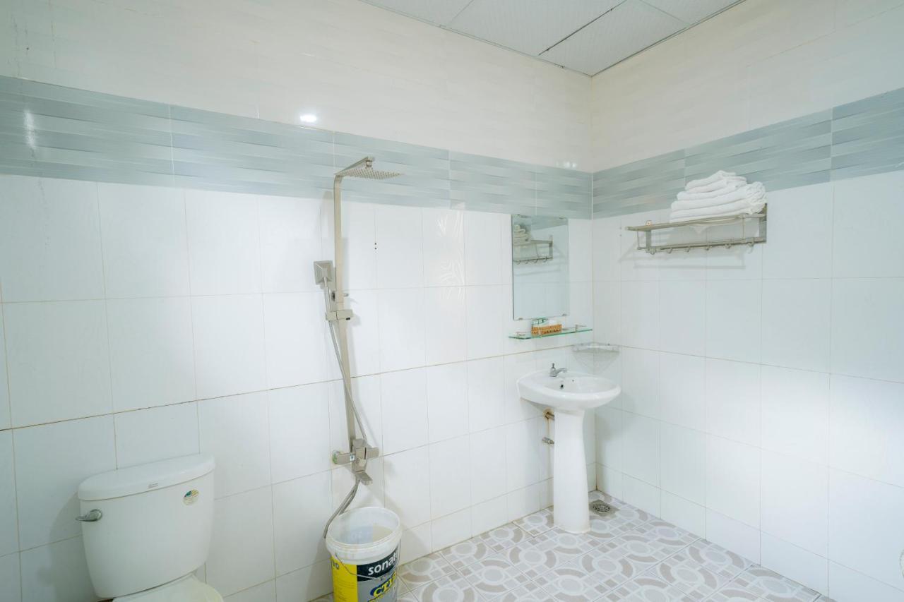 Thai Tan Tien Hotel