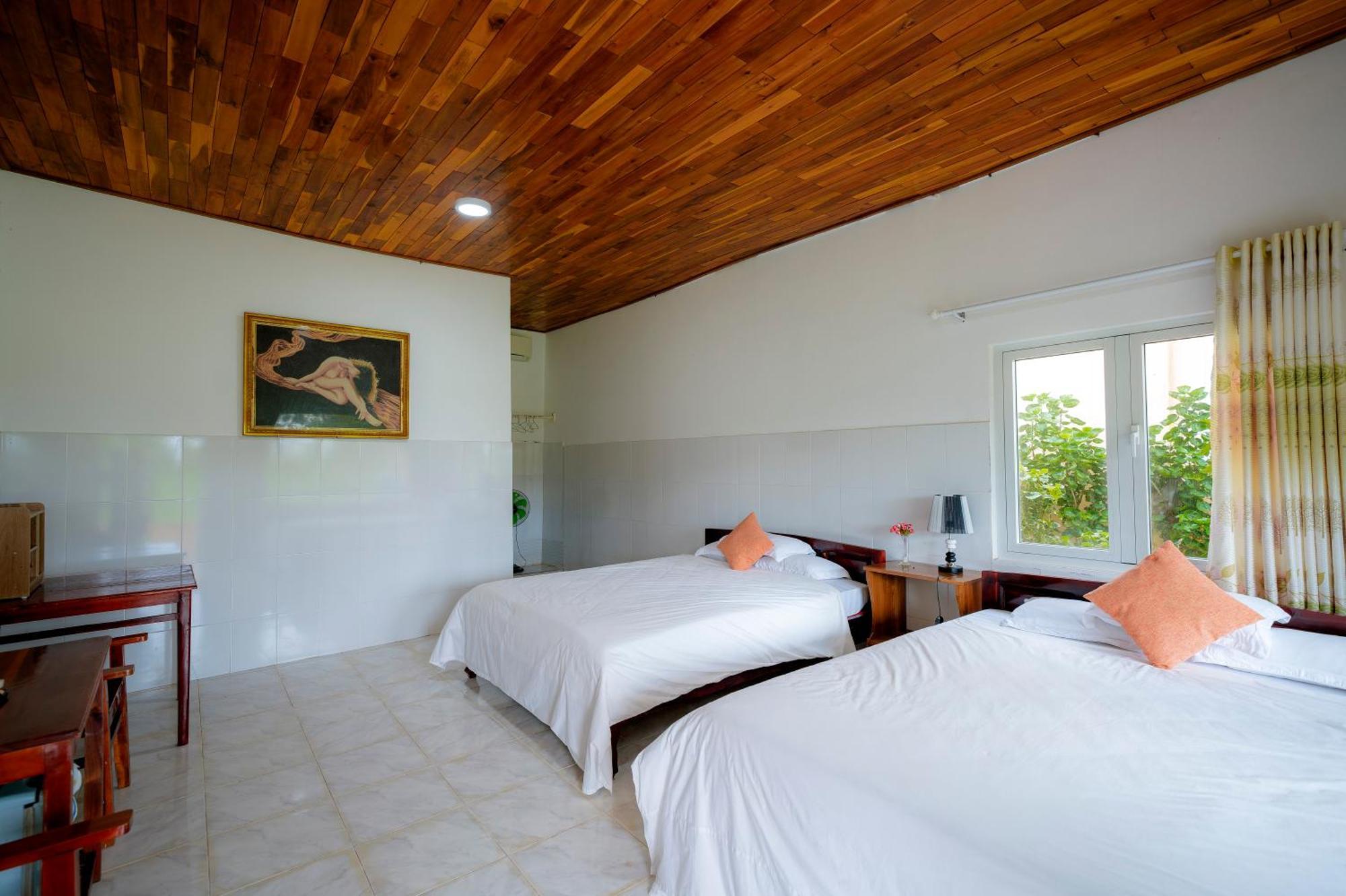 Hotel Thai Tan Tien Phu Quoc