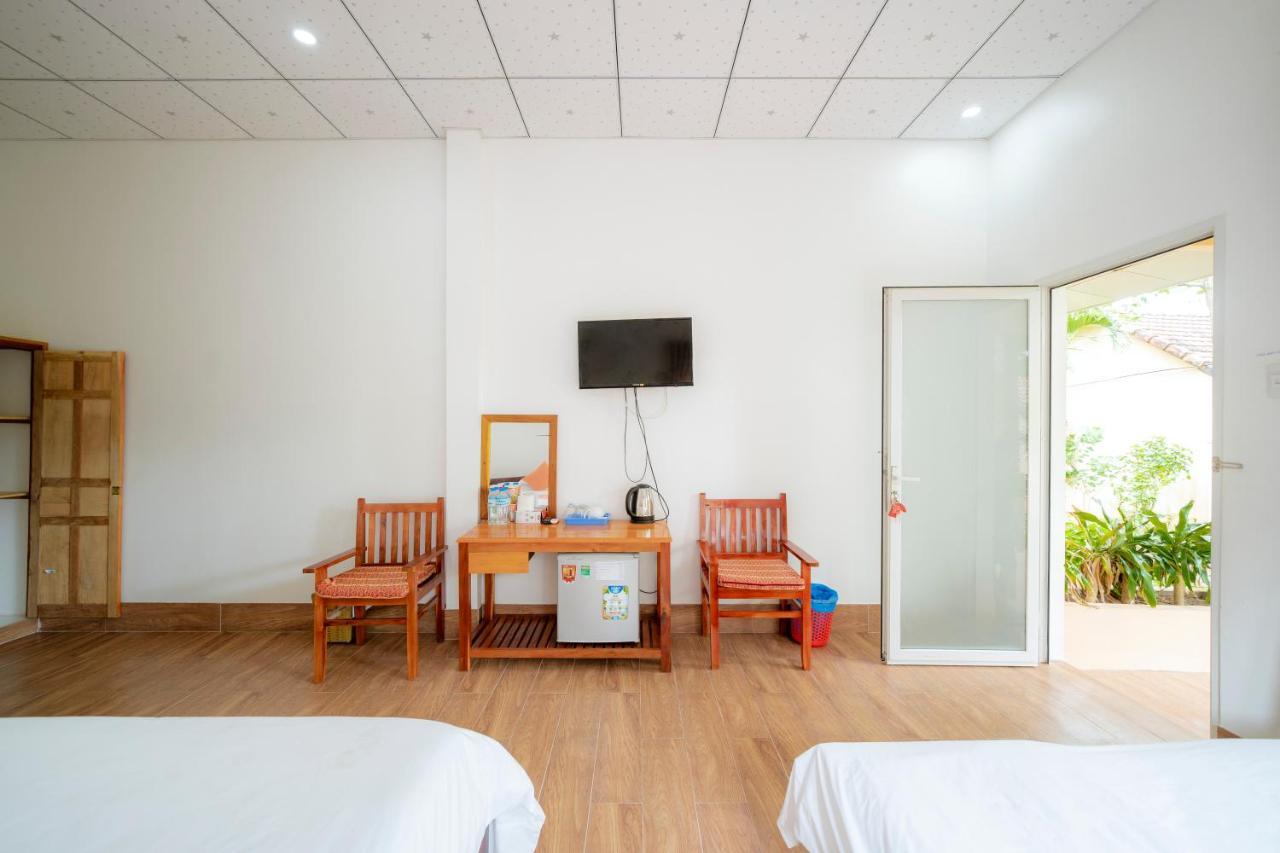 Hotel Thai Tan Tien Phu Quoc