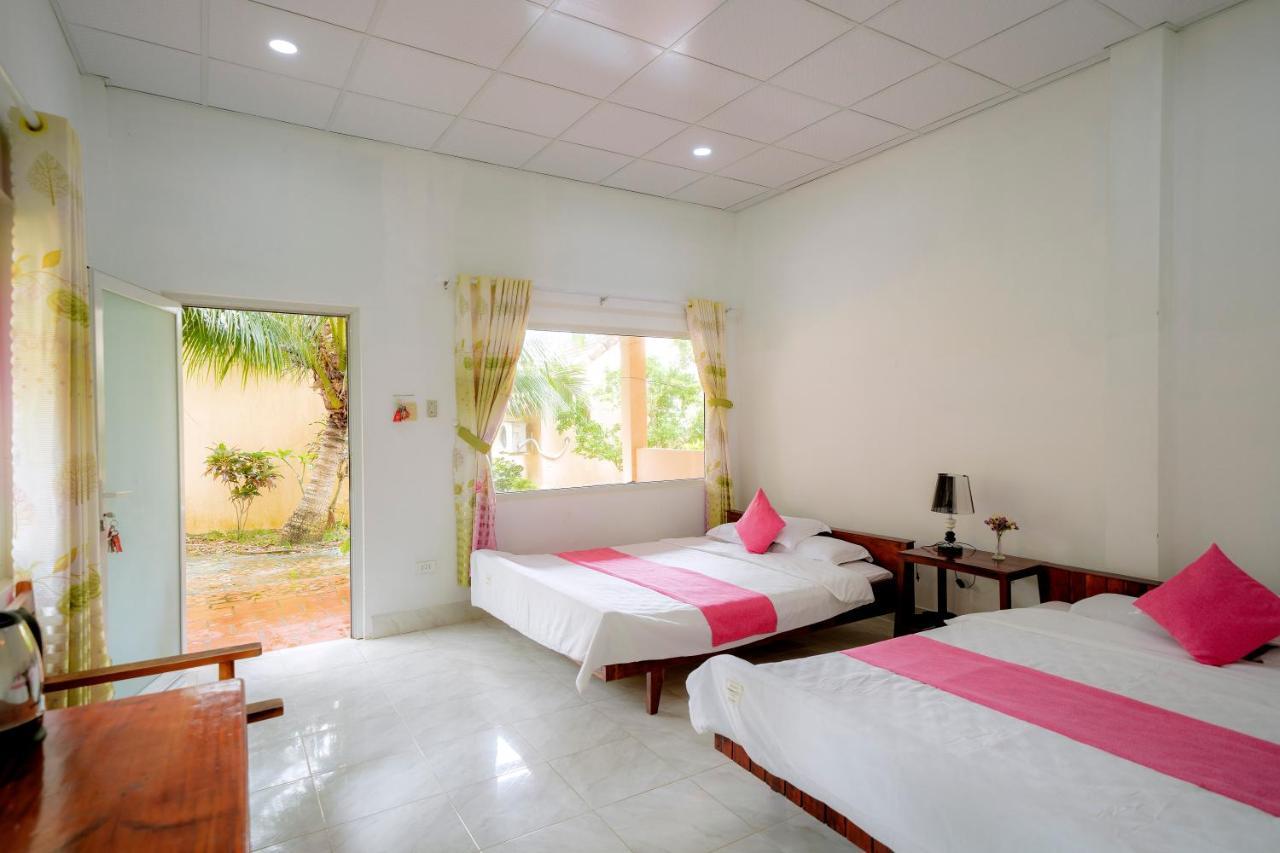 Hotel Thai Tan Tien *