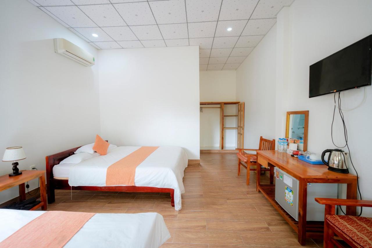 Thai Tan Tien Hotel Phu Quoc
