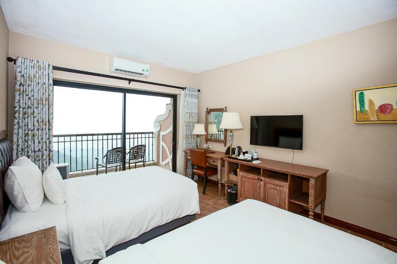 Venus Hotel Tam Dao