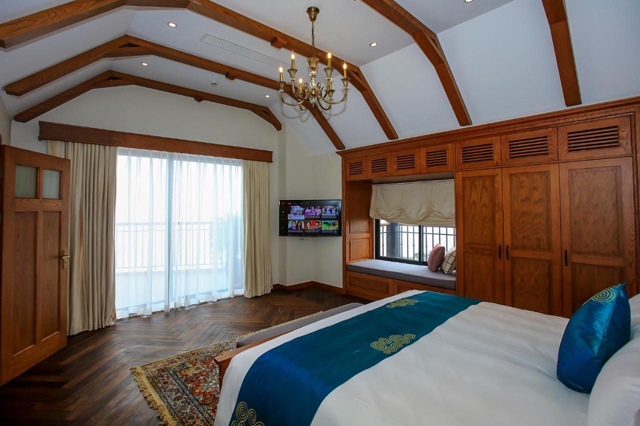 Hotel Venus Tam Dao
