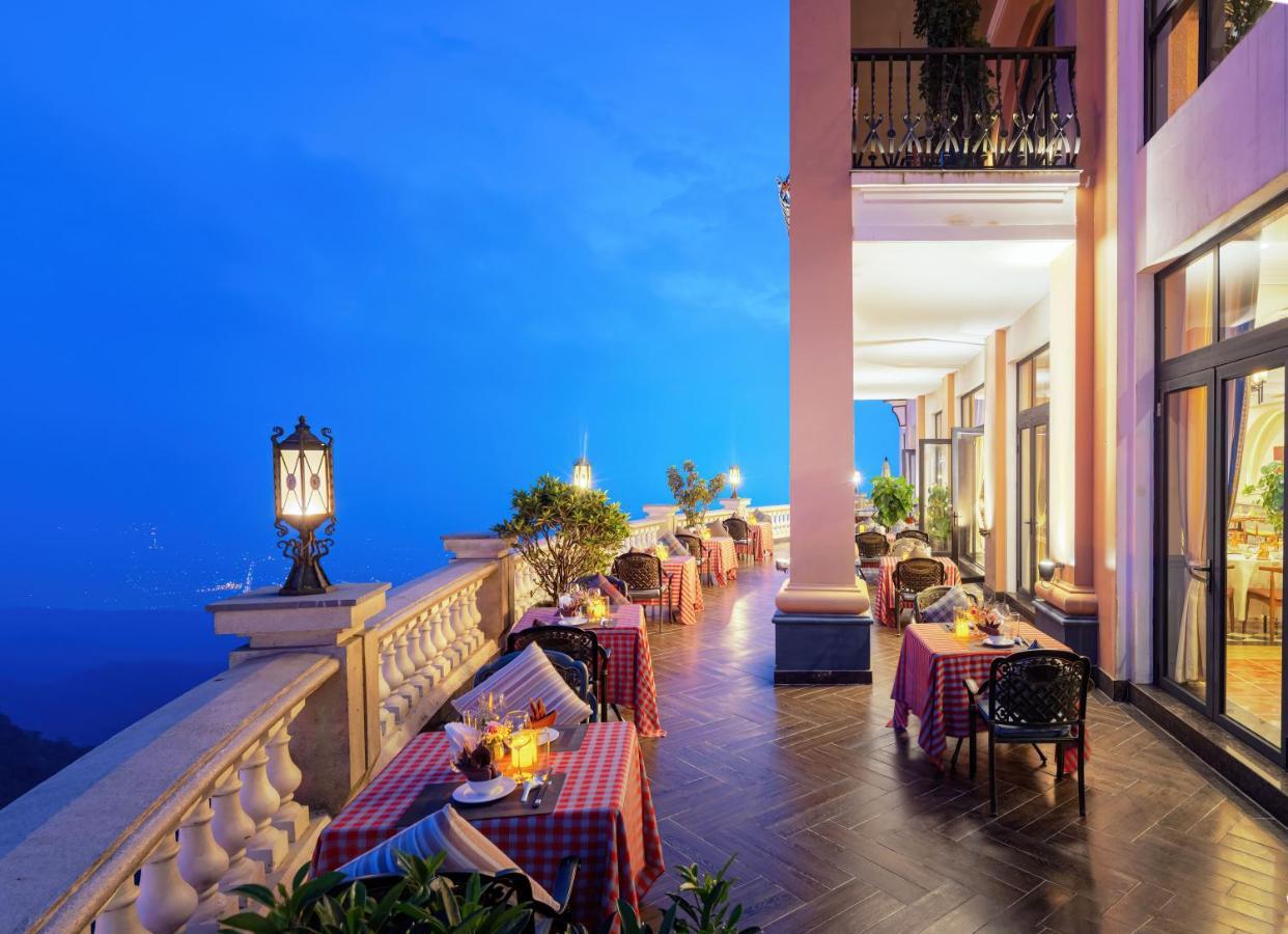 Venus Hotel Tam Dao
