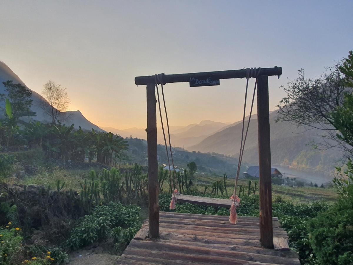La Beaute Homestay
