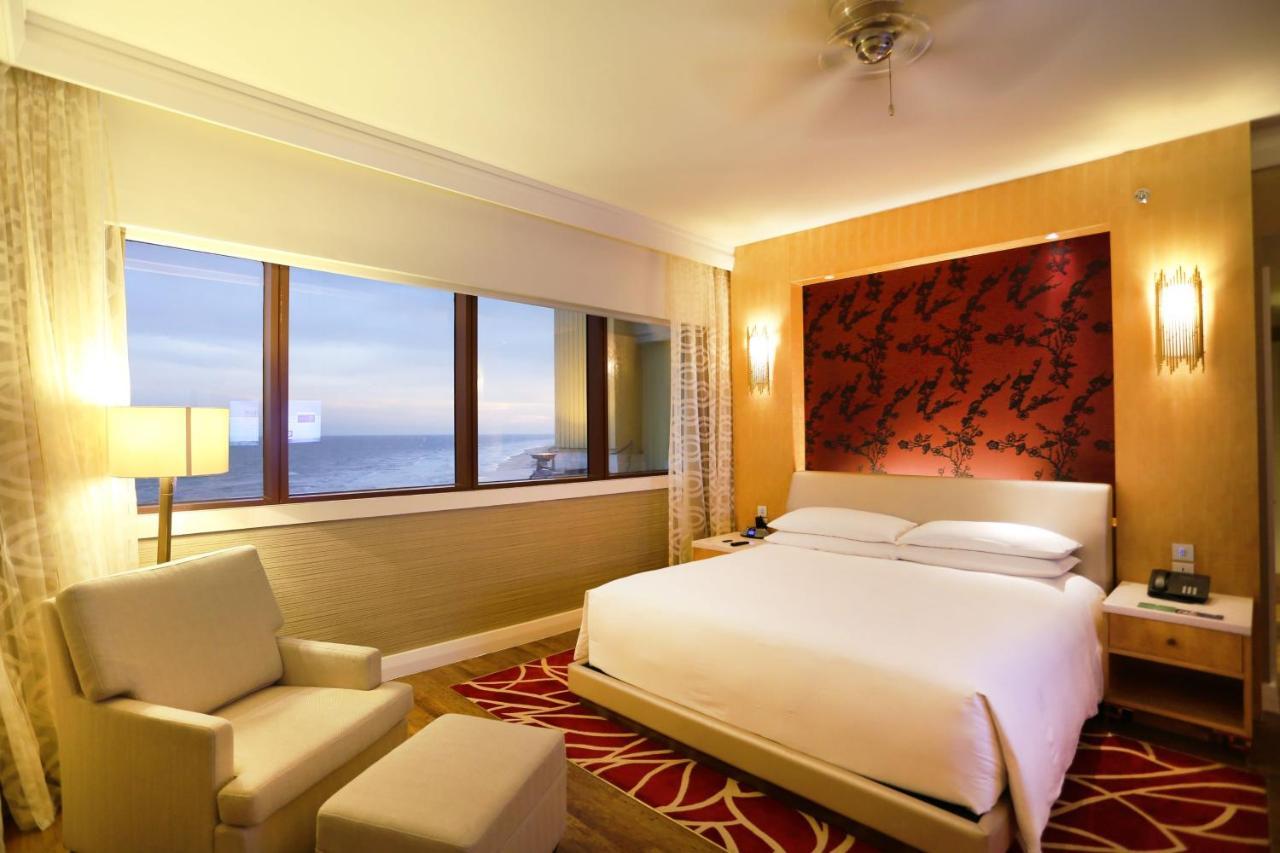 Resort Intercontinental Grand Hồ Tràm