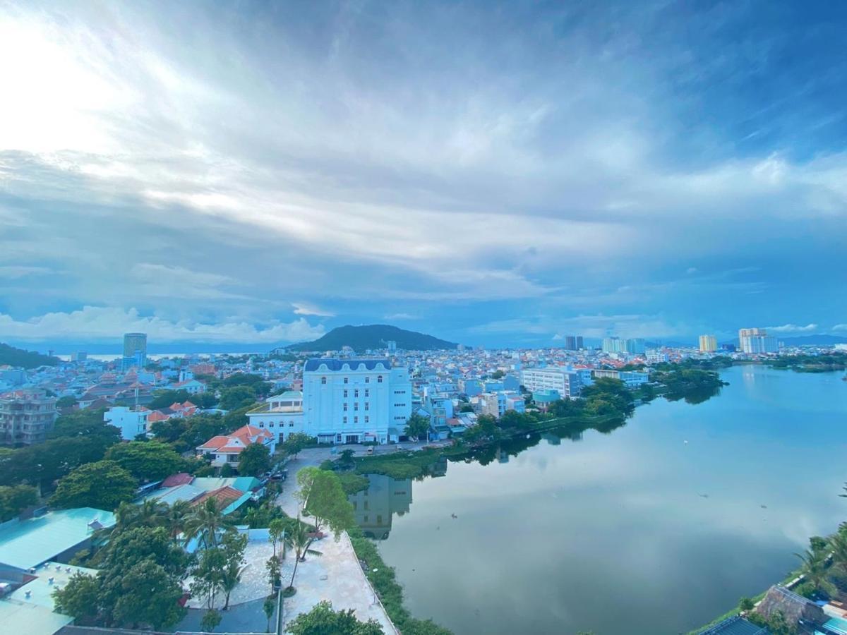 Ho Bien Goldsea Melody * Vung Tau