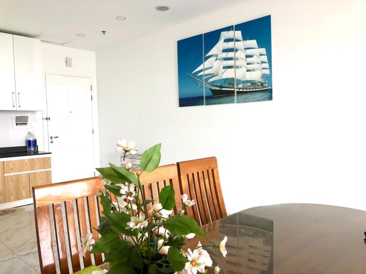 Hotel,can Ho Mui Ne Sea Link Aparthotel