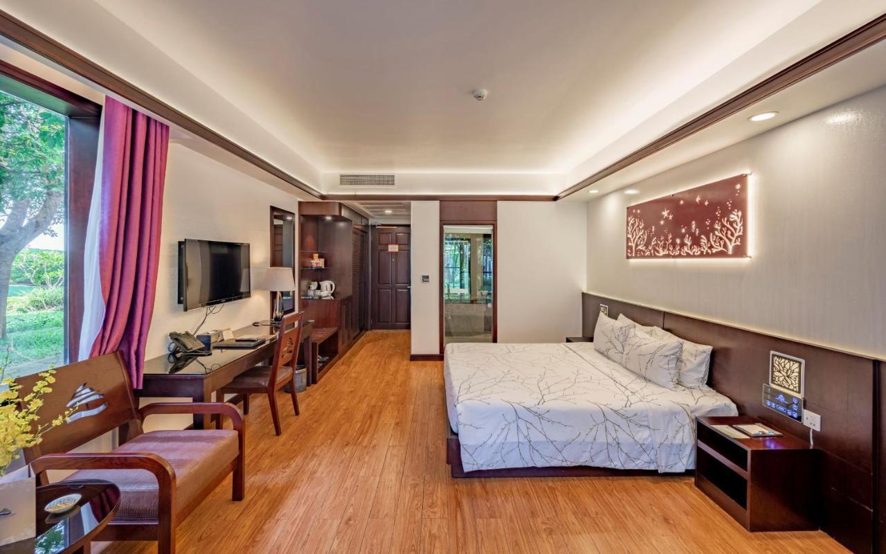Carmelina Resort Ho Tram