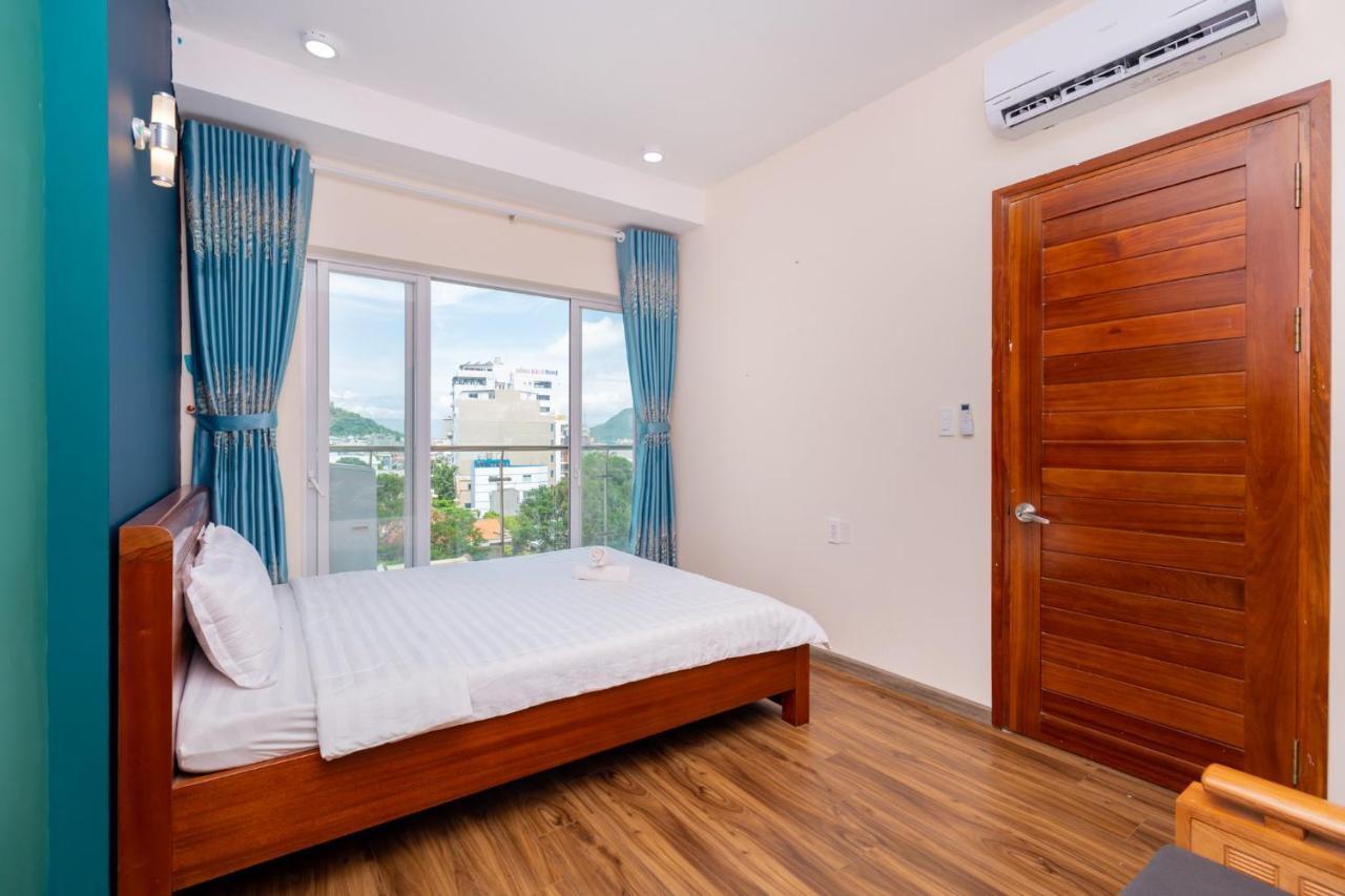 Cookies Homestay Gold Sea Căn hộ Vũng Tàu