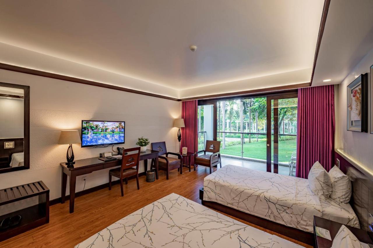 Resort Carmelina