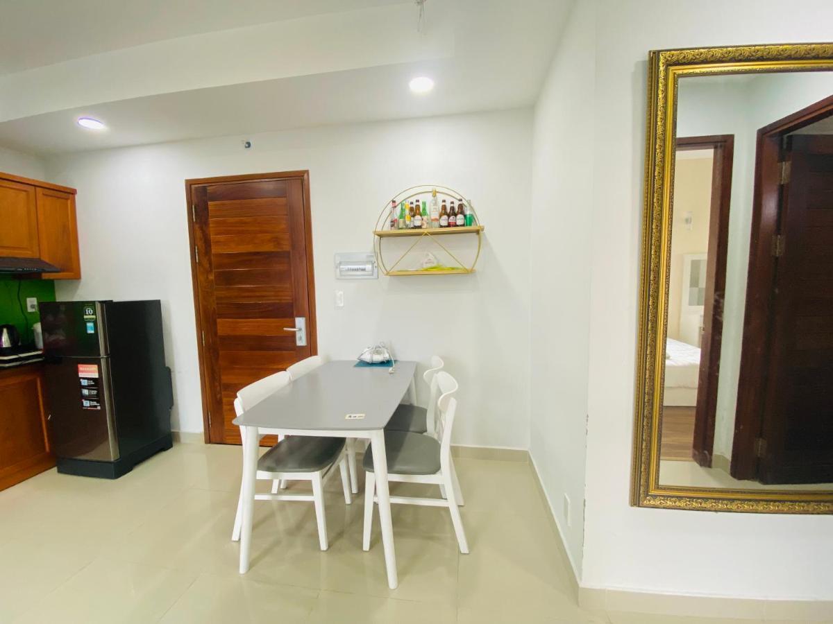 Căn hộ Cookies Homestay Gold Sea Vũng Tàu
