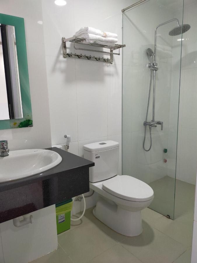 Hostel Hoang Son *