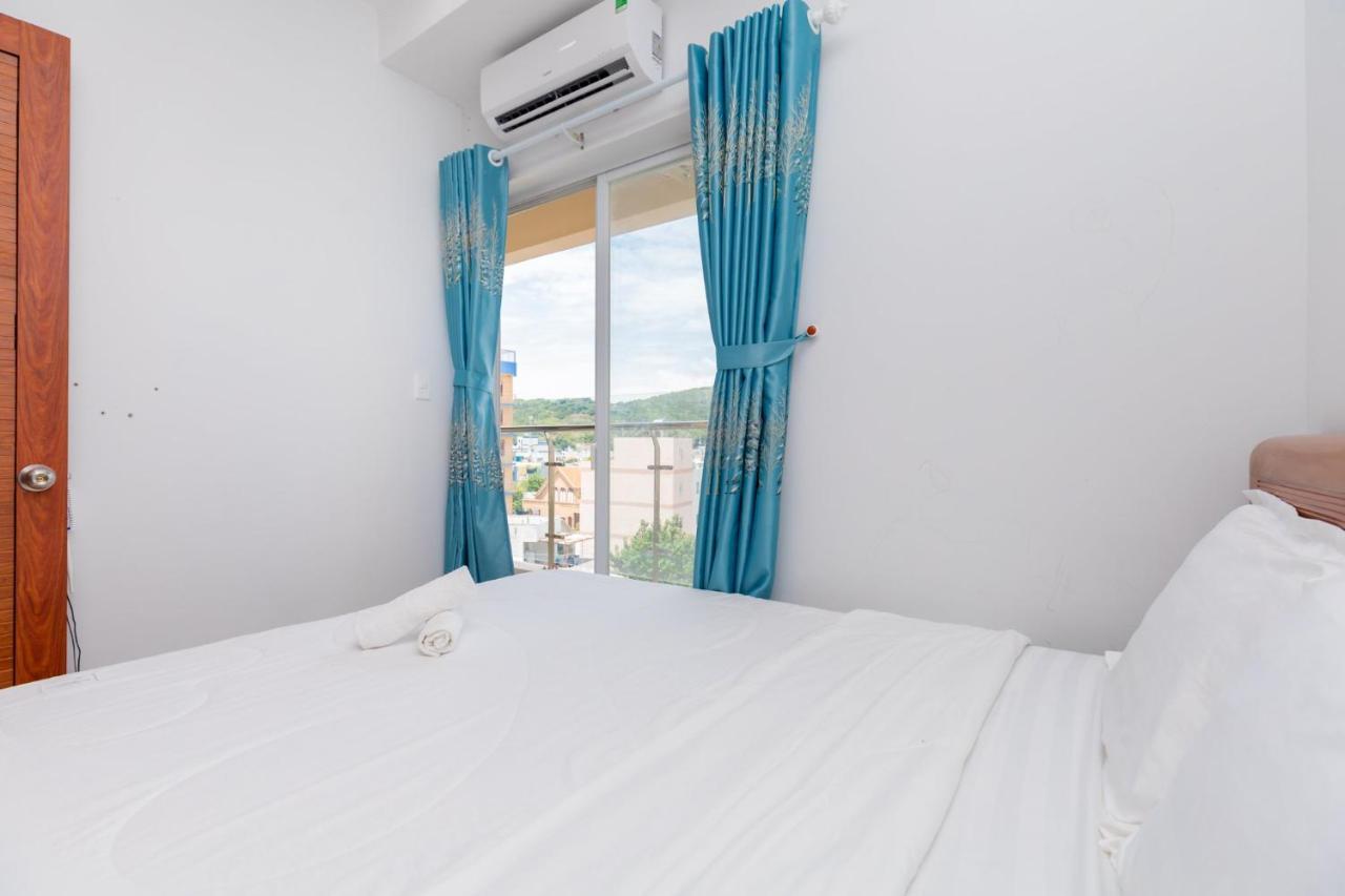 Cookies Homestay Gold Sea Vũng Tàu