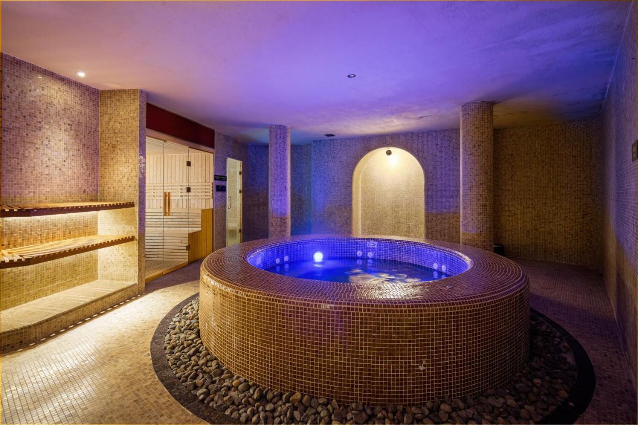 Venus Hotel Tam Dao