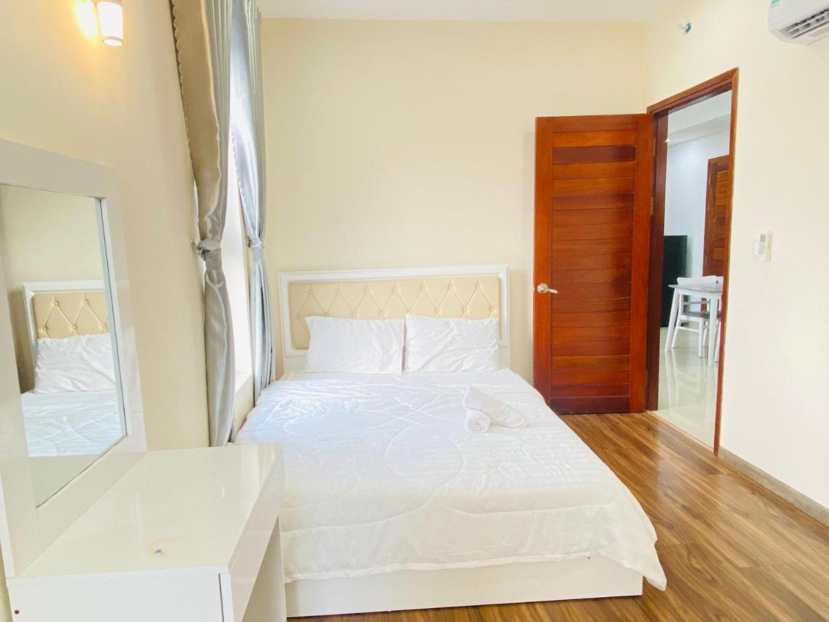 Căn hộ Cookies Homestay Gold Sea *