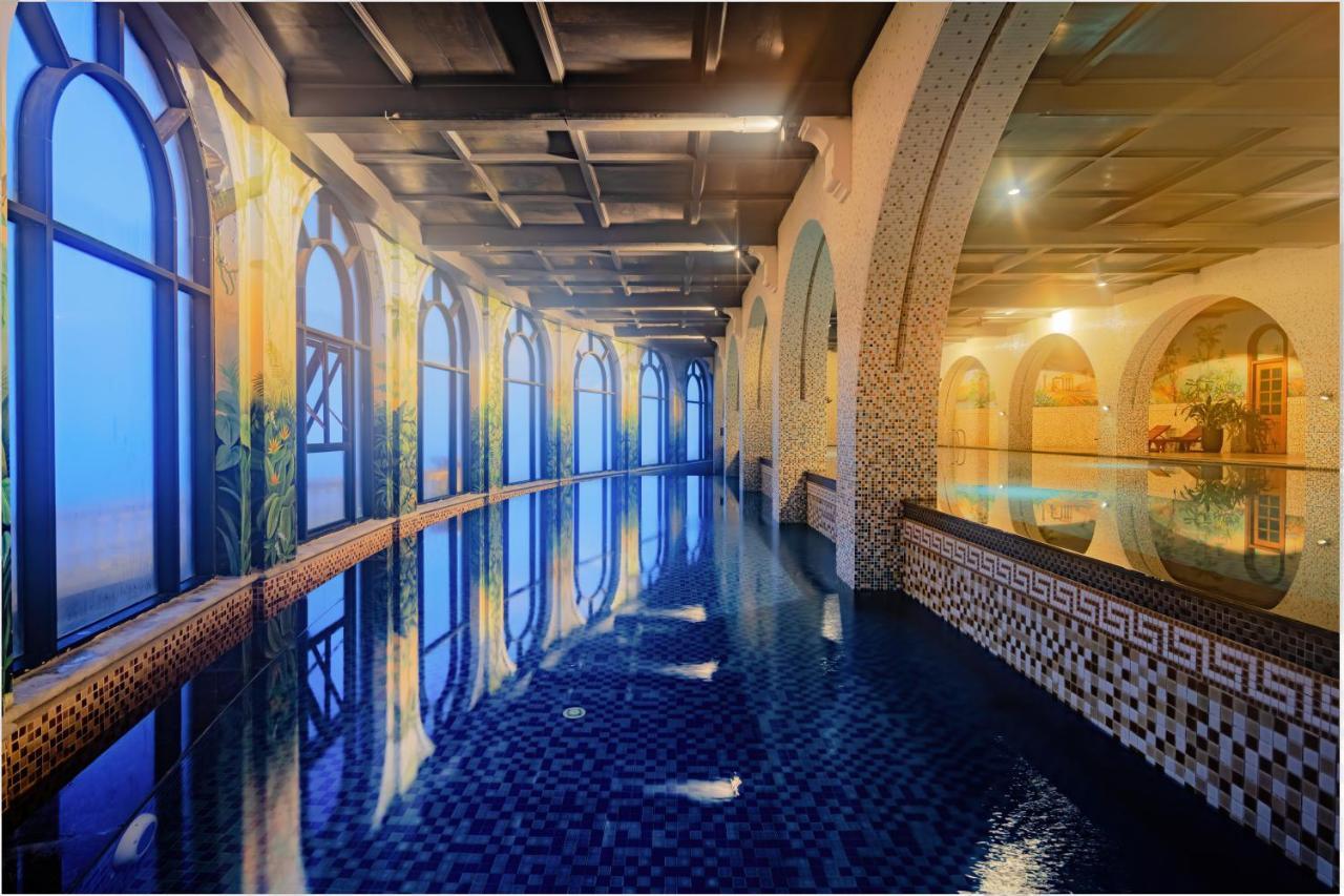 Hotel Venus Tam Dao
