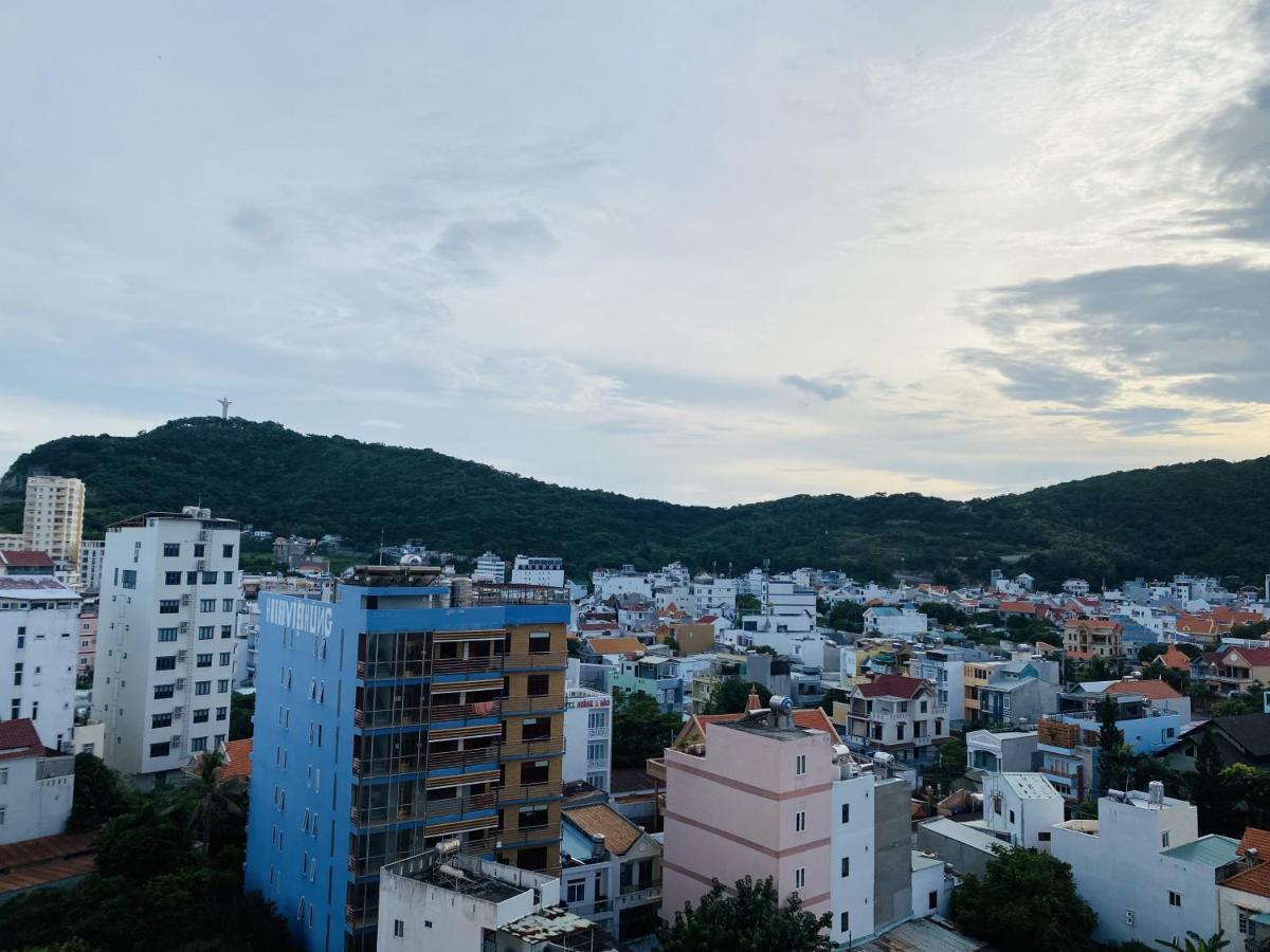 Cookies Homestay Gold Sea Căn hộ