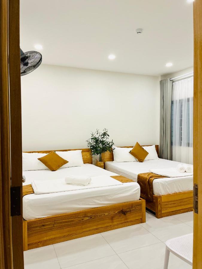 Anh Dao Aparthotel *