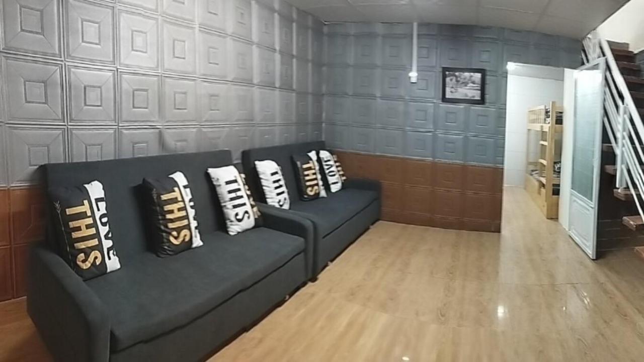 Vuon Lan Homestay- Nha Nguyen Rong 130m2 Apartment