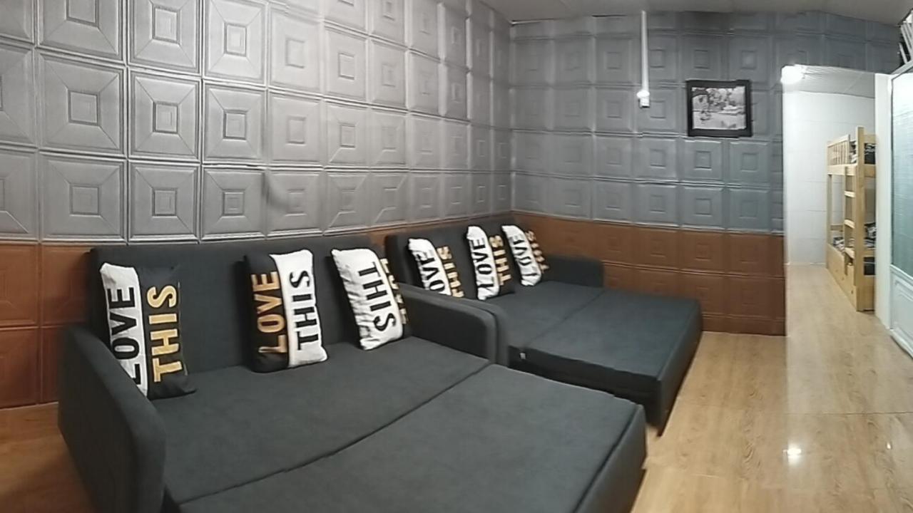 Vuon Lan Homestay- Nha Nguyen Rong 130m2 Apartment *
